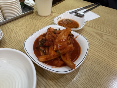 장충당 가양점 사진 7