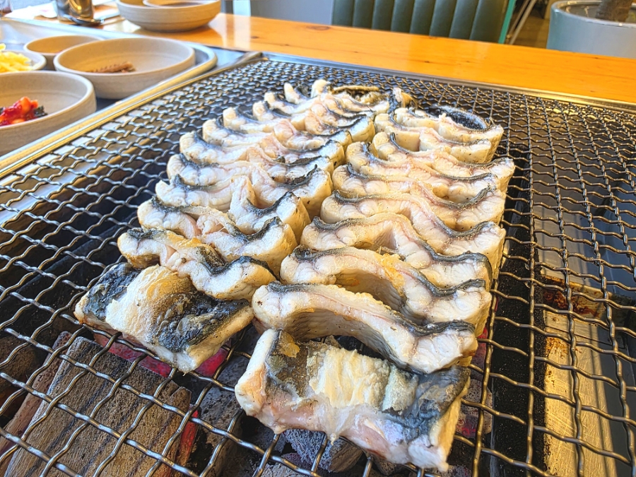임금님풍천장어 이미지