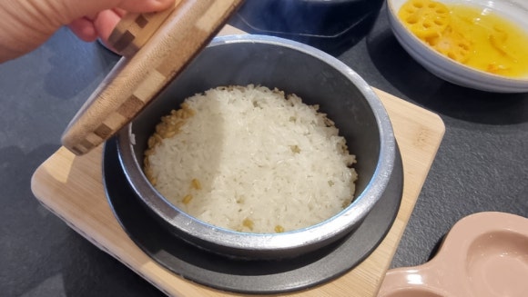 밥상편지 루원시티점 이미지