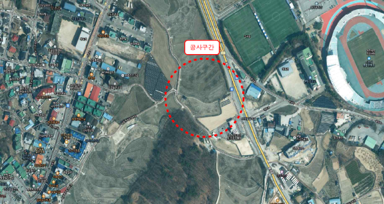부발중학교 이미지