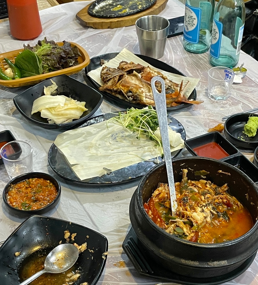 OK도매횟집 이미지