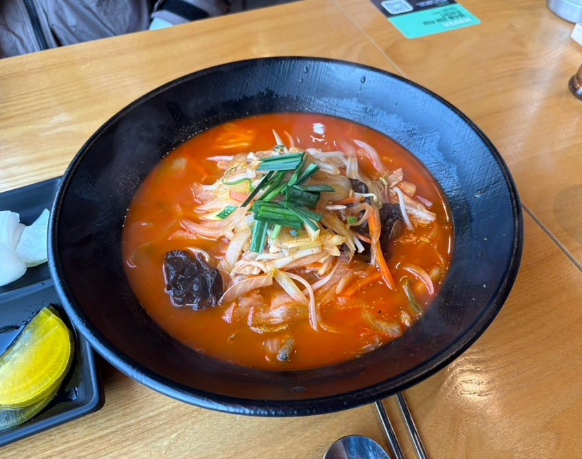 오늘은면발땡기는날 이미지