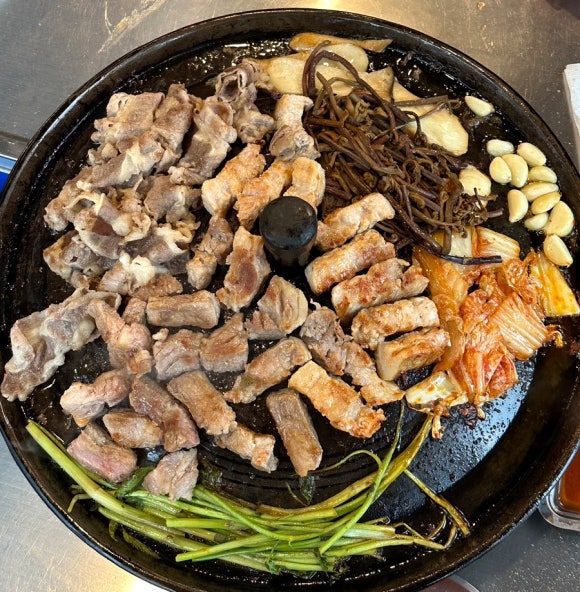 솥고기67번길 이미지