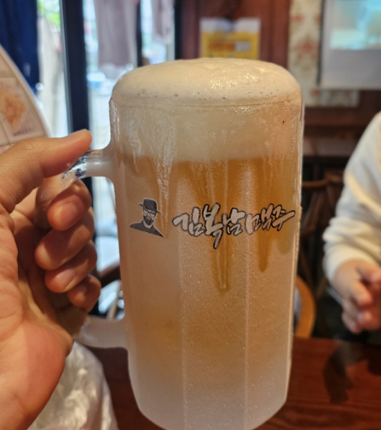 김복남맥주대구수성점 이미지