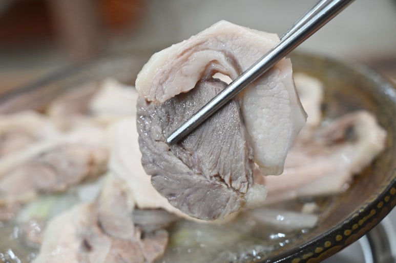 센텀신가야밀면 이미지
