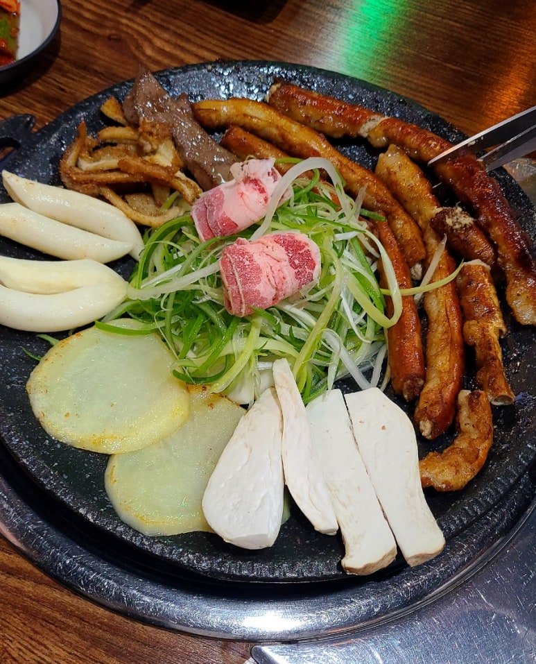 양철북곱창은평뉴타운점 이미지