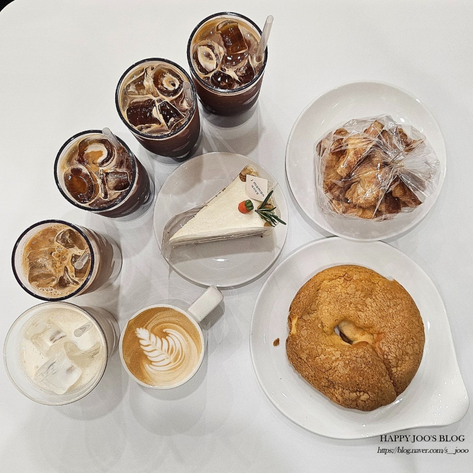 카페당근제이 이미지