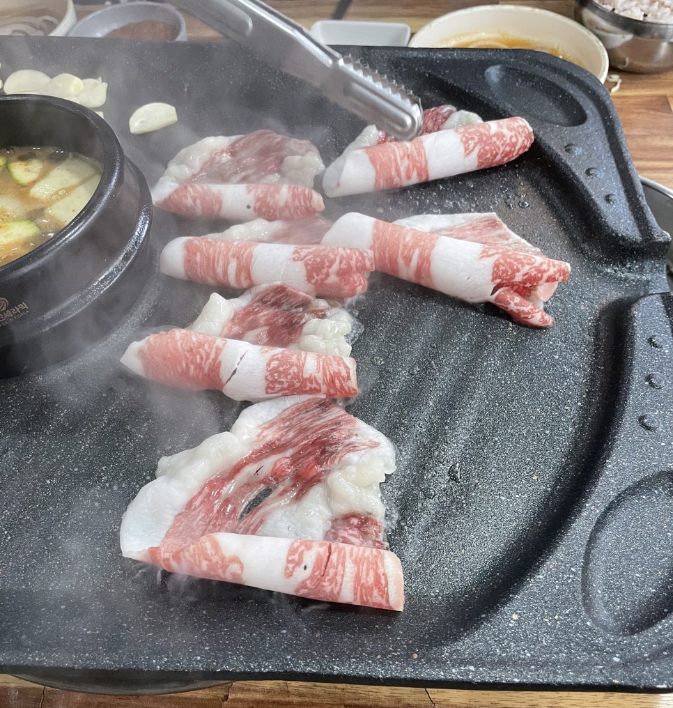 성암축산정육점식당 이미지