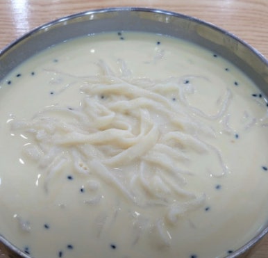 원칼국수 이미지