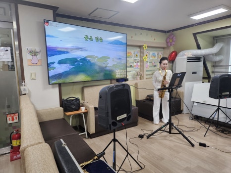 엔젤노래클럽 이미지