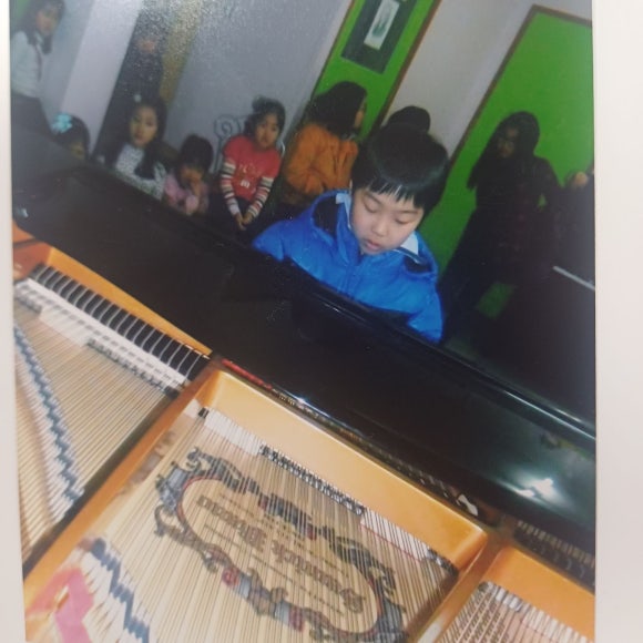 예은음악학원 이미지