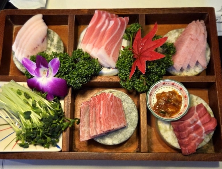 로타참치 이미지