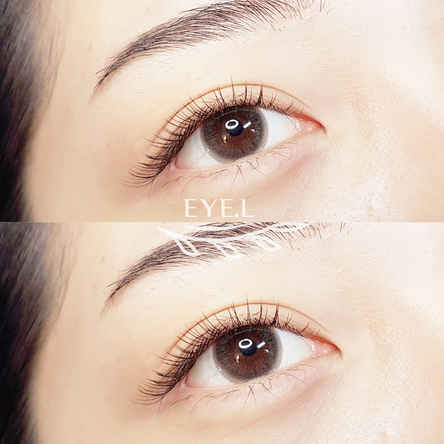 아이엘(EYE.L) 이미지