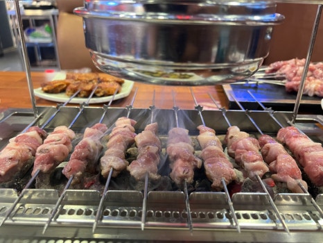 행복양꼬치 이미지
