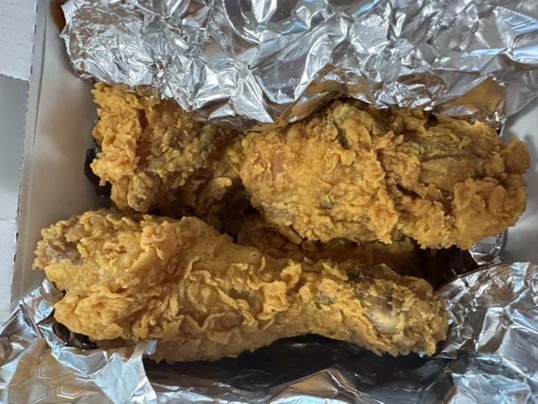자담치킨노암점 이미지
