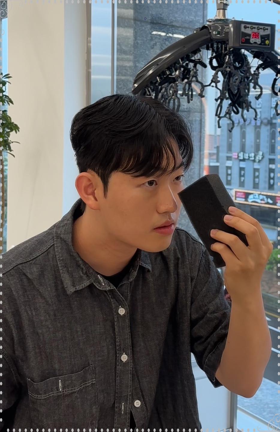 강이미용실 이미지