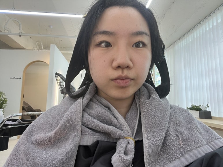 이율헤어 이미지