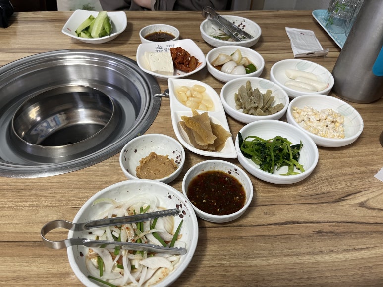 춘자네쪽갈비 이미지