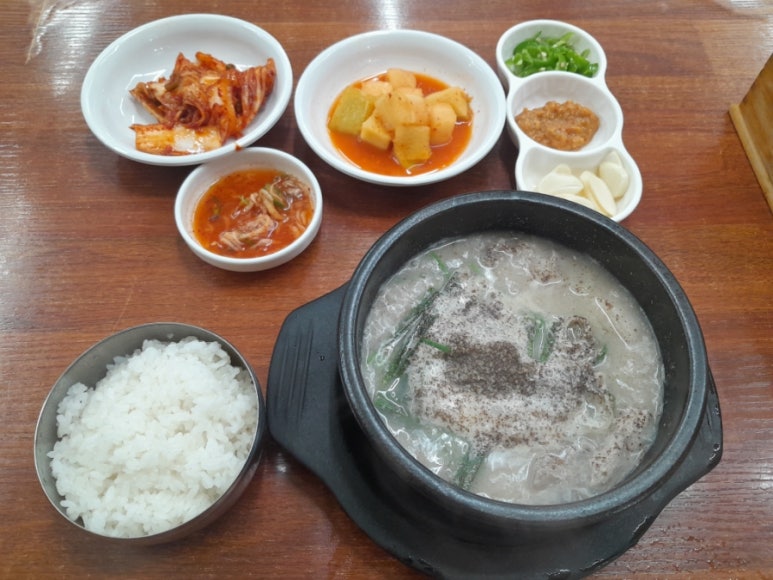 소문난순대집 사진 6
