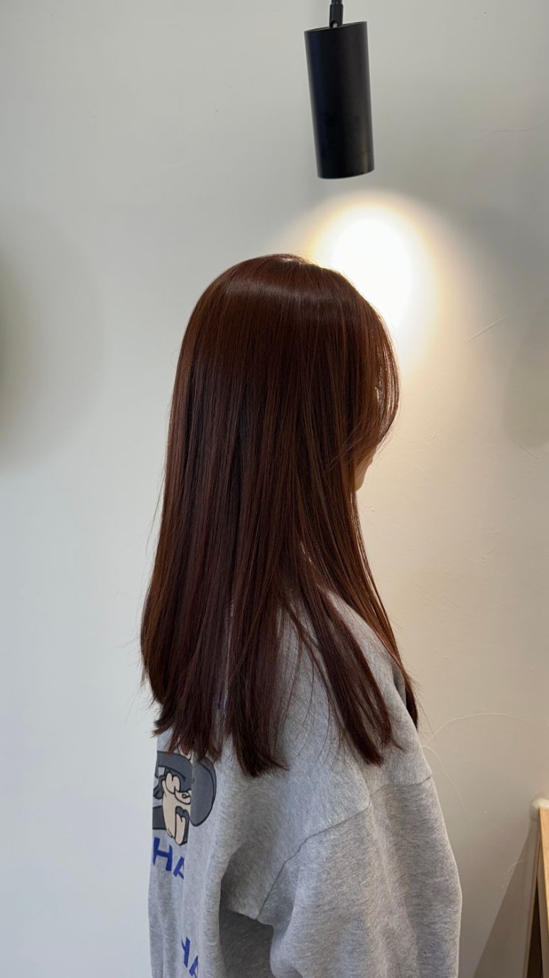 헤어살롱 휴 이미지