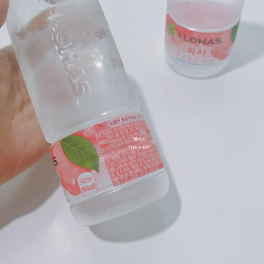 일래븐로하스 이미지