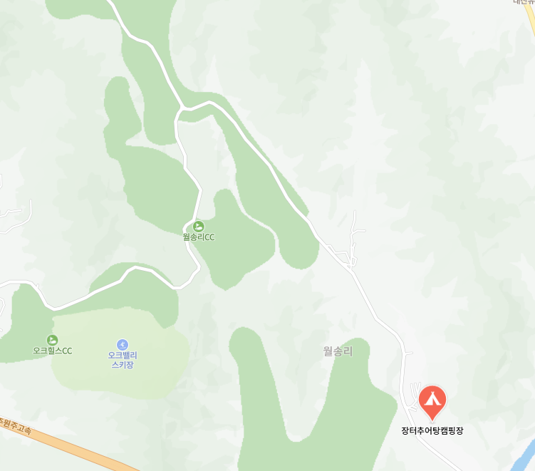 장터추어탕 캠핑장 이미지