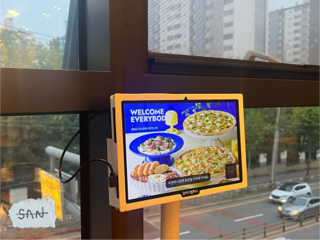 라라코스트 용인기흥점 이미지