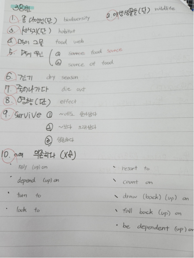 한솔코아 이미지