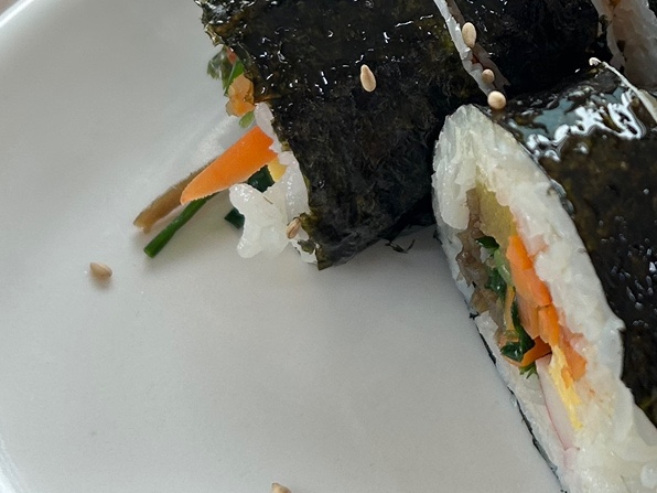 백마산칼국수 이미지