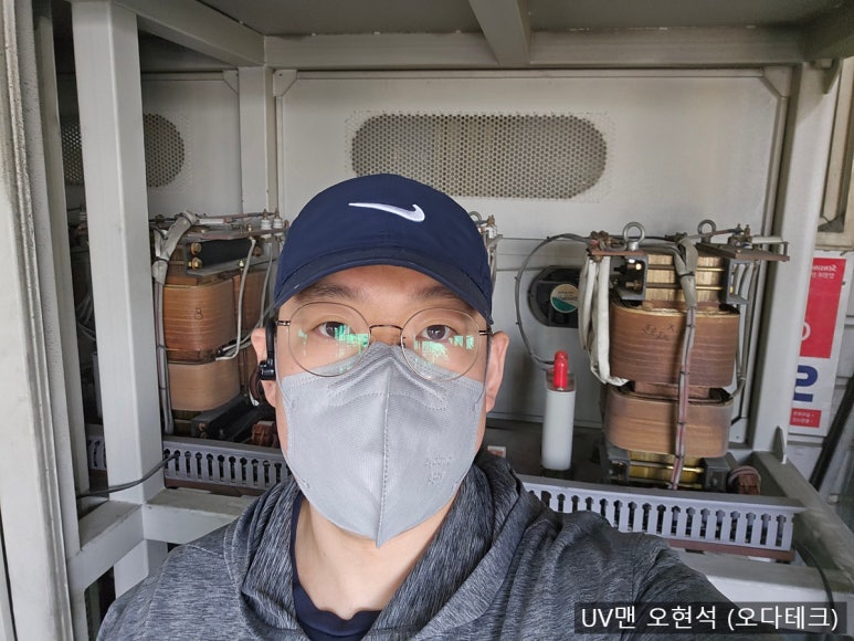 오다테크 이미지