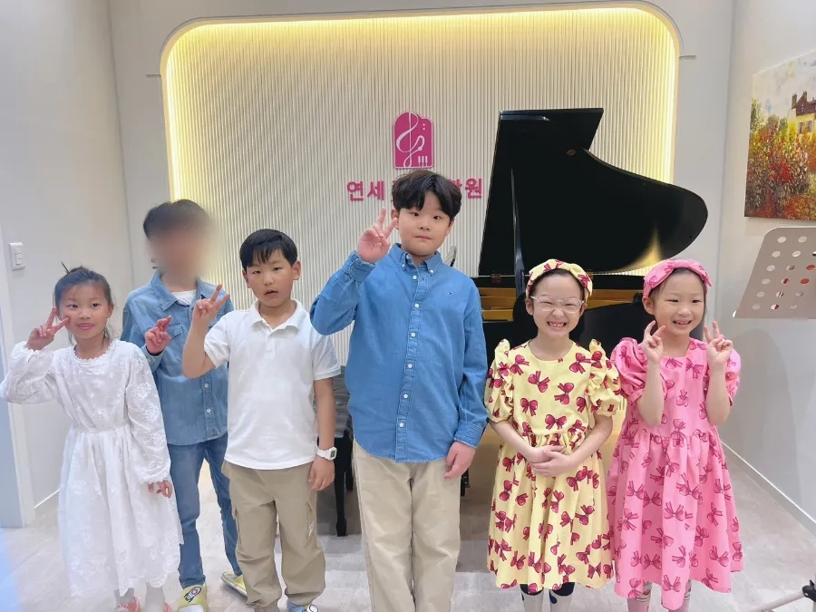 연세J피아노음악학원 이미지