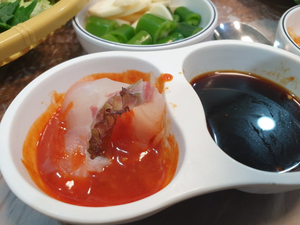 중앙수산식당 이미지