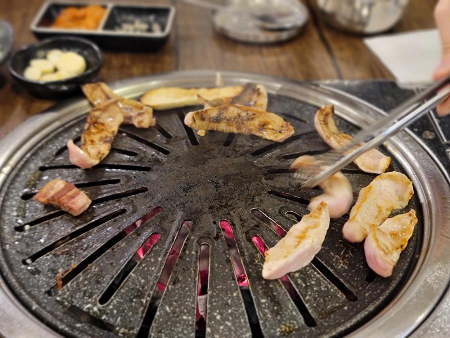 식송한우마을 이미지