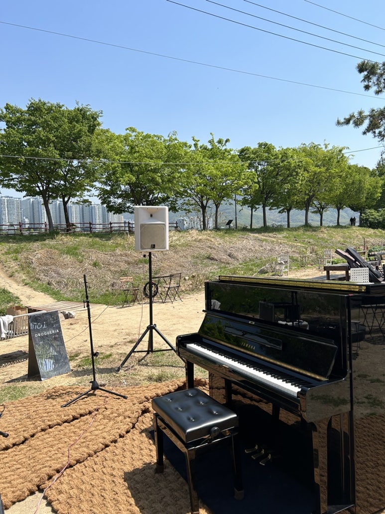 루뮤직스튜디오 이미지