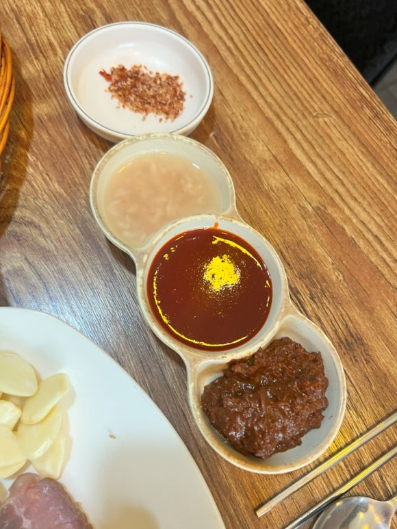 흑산도홍탁 이미지