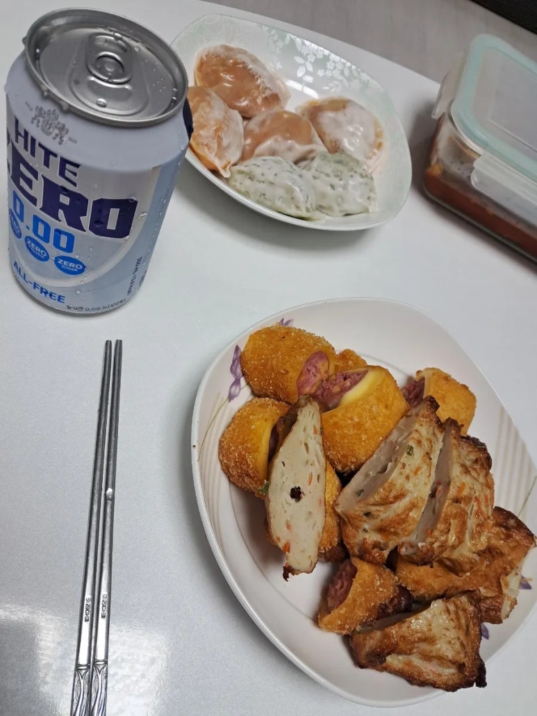 별미불닭발 이미지