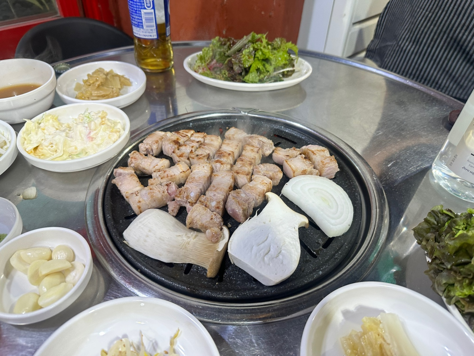 대통연탄불 이미지