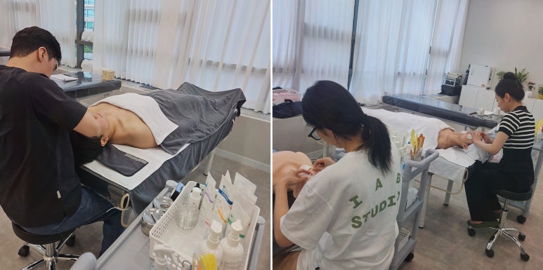 아비에미용학원 이미지
