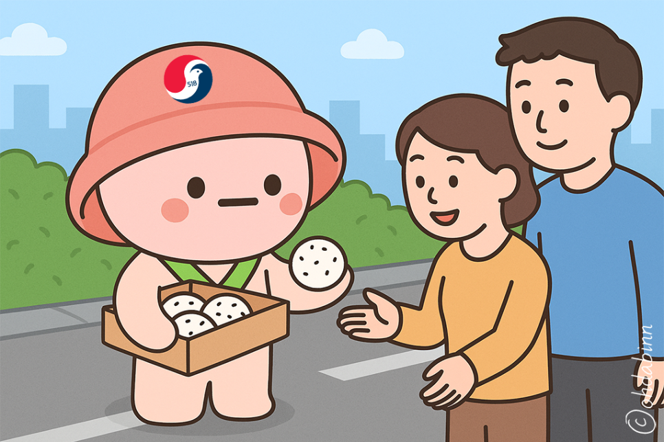 5 18민주화운동부상자회 식자재납품사업소 이미지