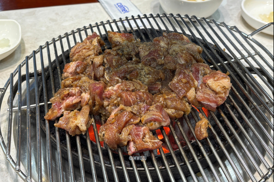 갈비꽃광교 이미지