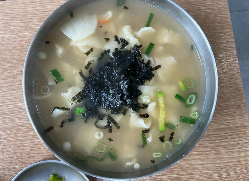 이가네생면국수 이미지
