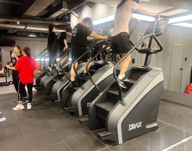 투게더피트니스일산후곡 이미지