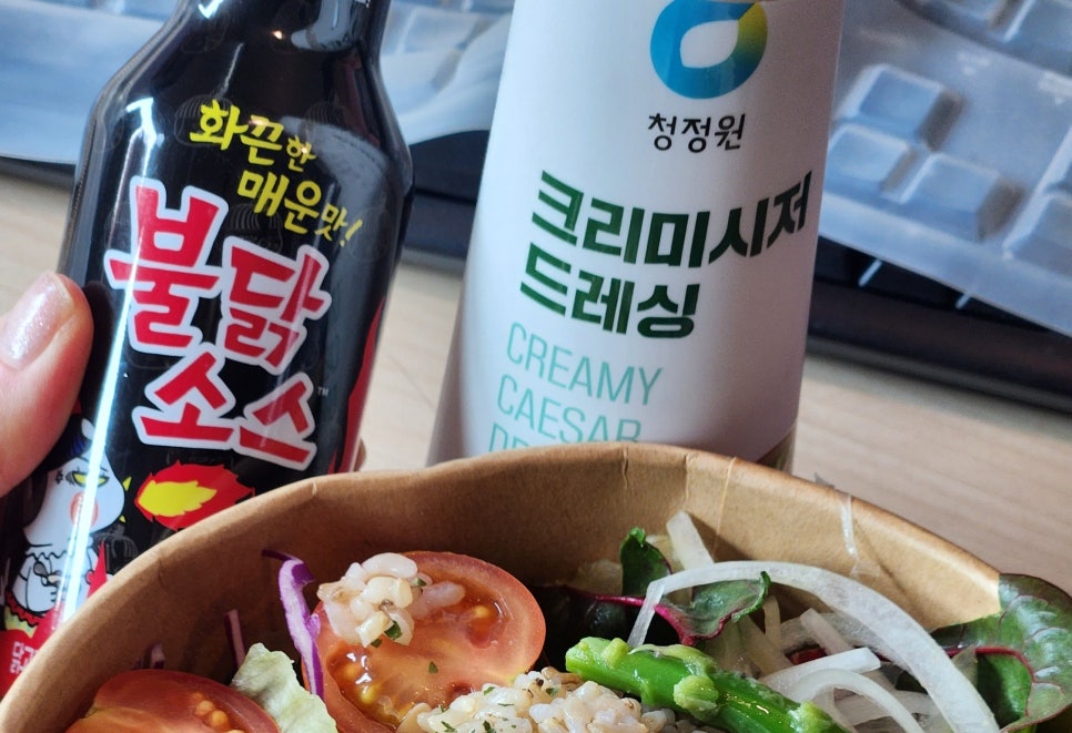허그런치 이미지