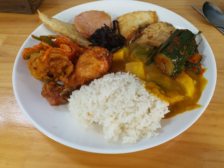 공명식당 이미지