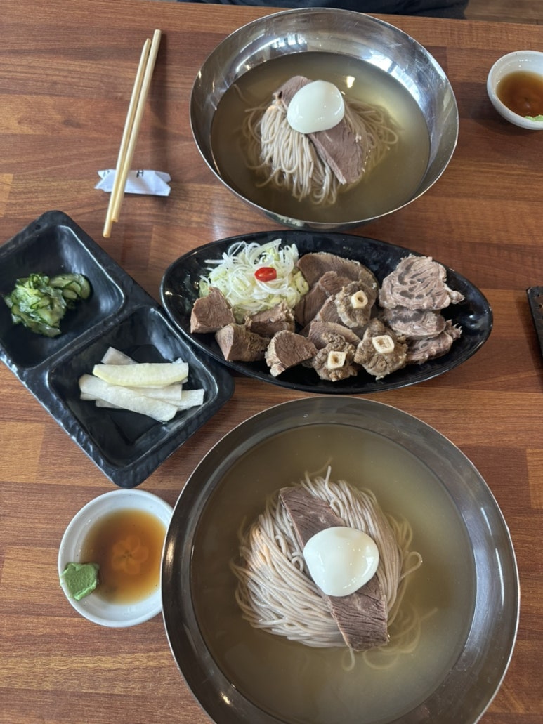 부다면옥 이미지