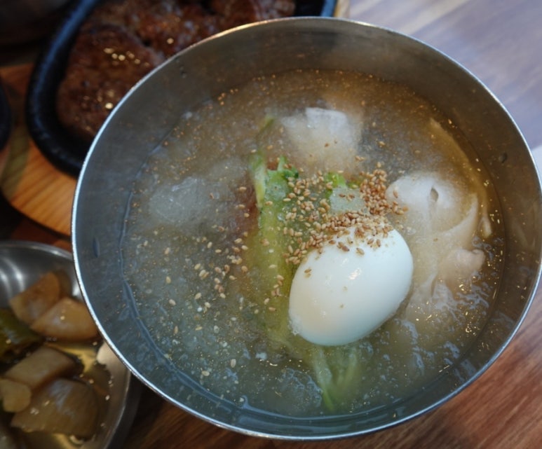 고여사갈비 이미지