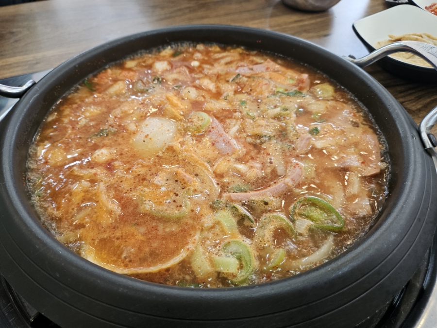 석가네막국수&왕돈까스 이미지