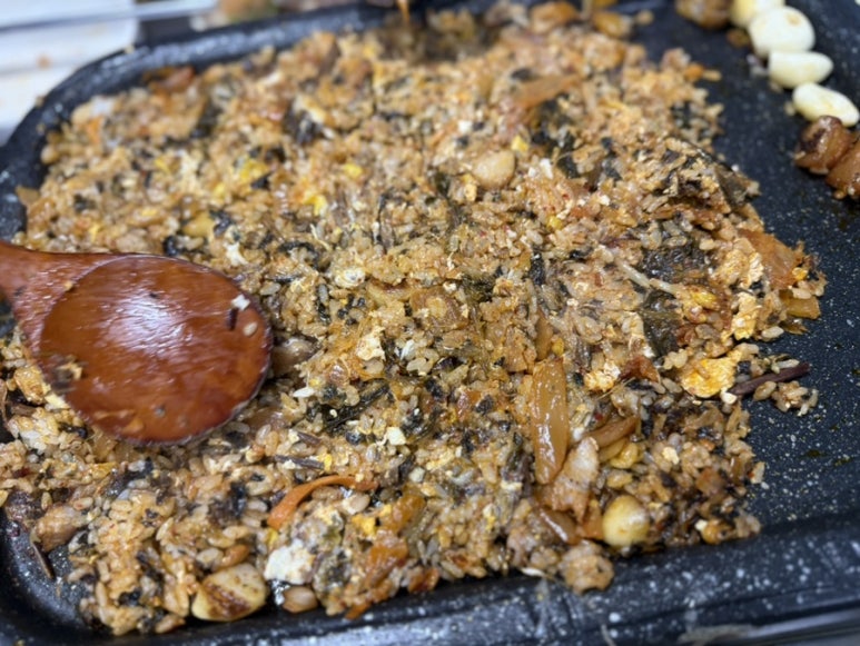 쇠주한잔소주방 이미지