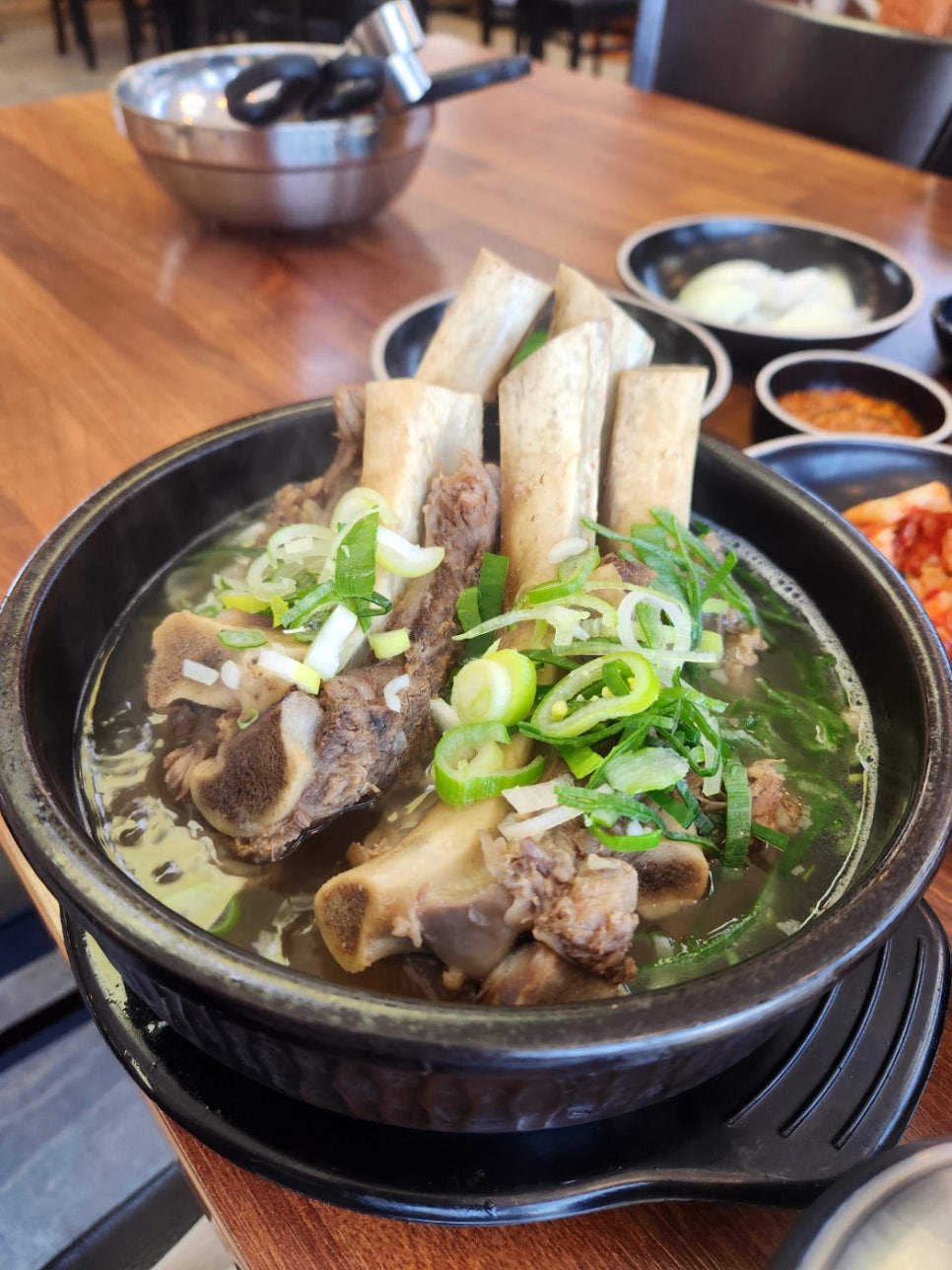 서신 왕갈비탕 이미지