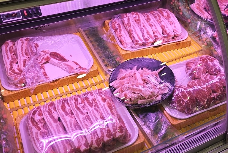 마장안삼겹살 이미지